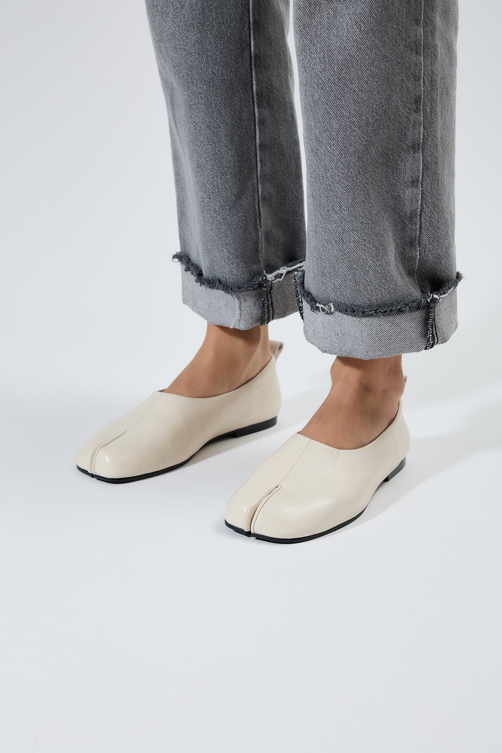 Lonza Shoes