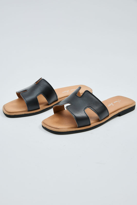 Orani Black