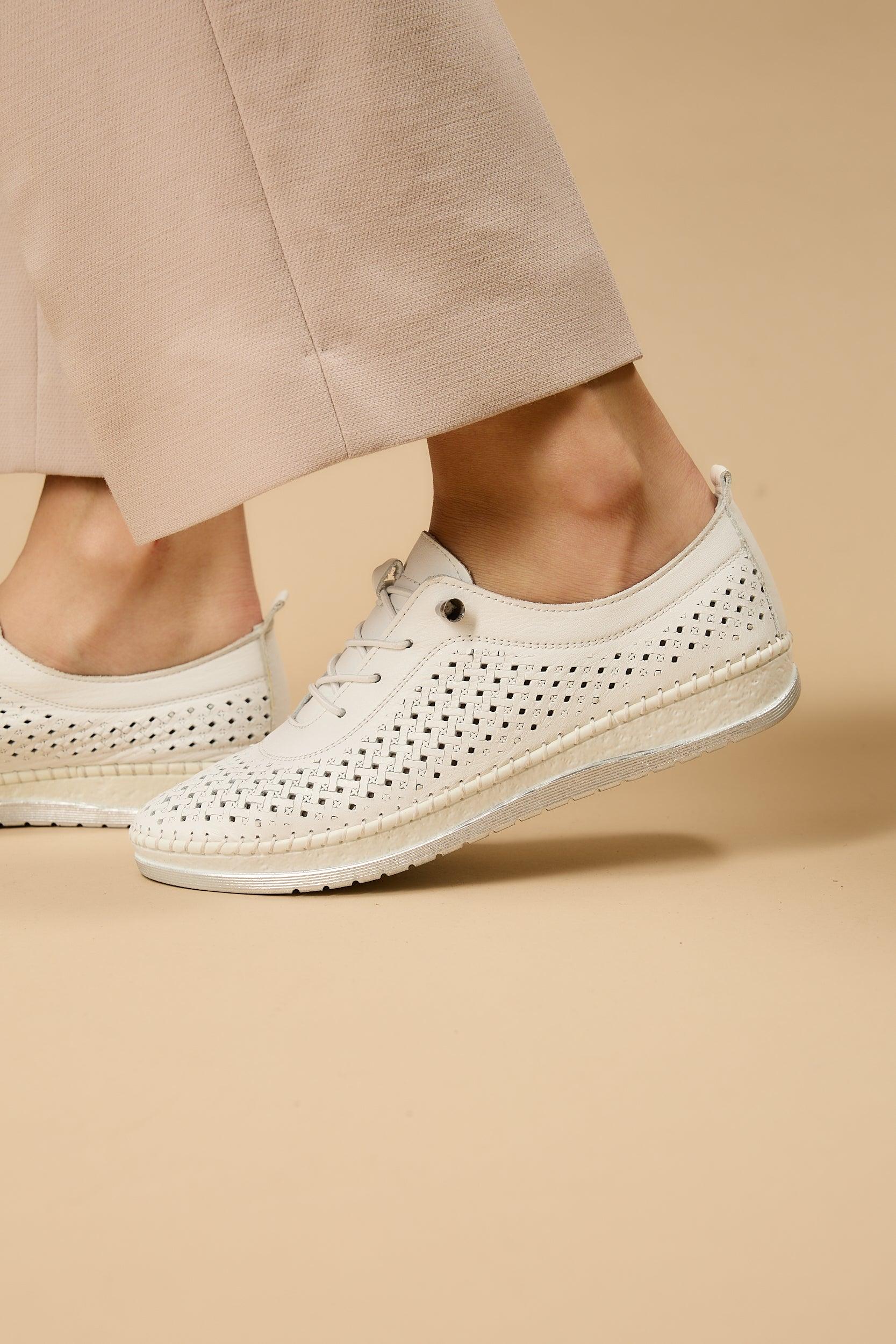 Lonza Shoes