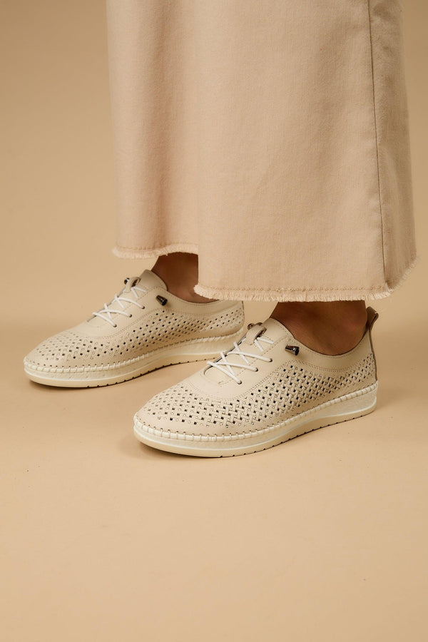 Shoella Beige
