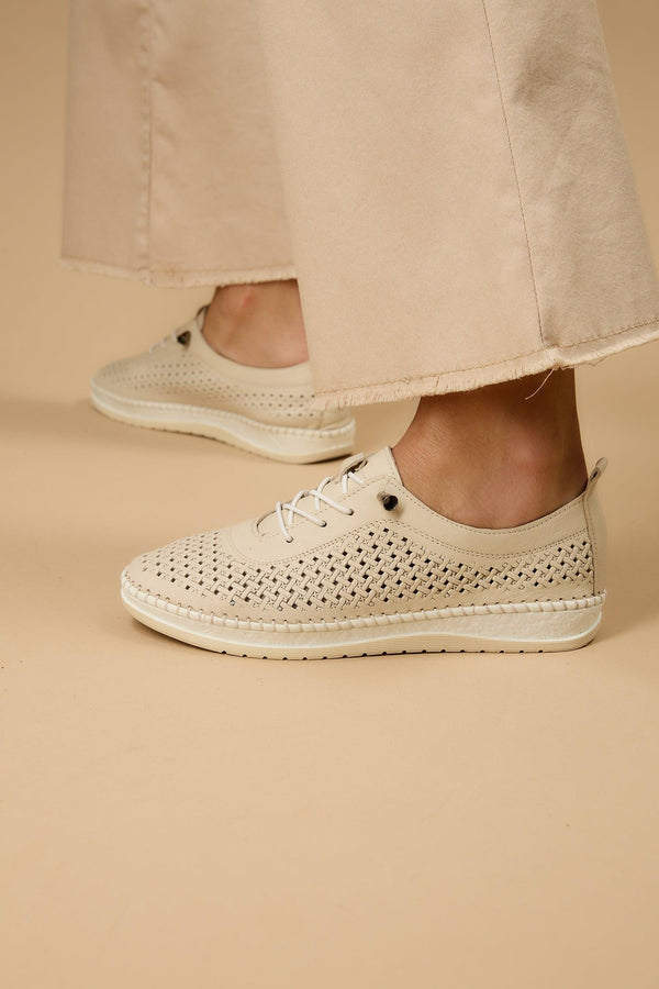 Shoella Beige
