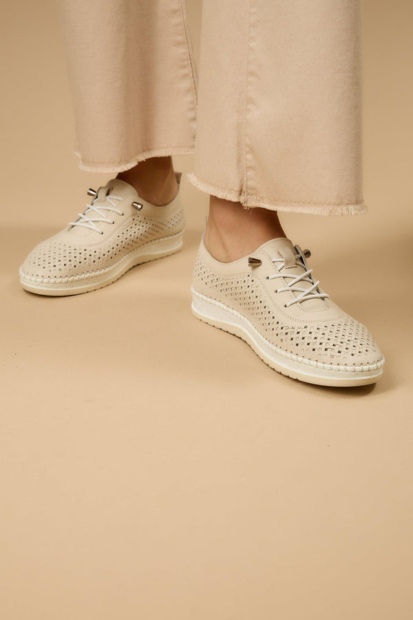 Shoella Beige