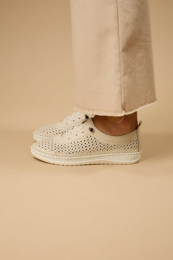 Shoella Beige