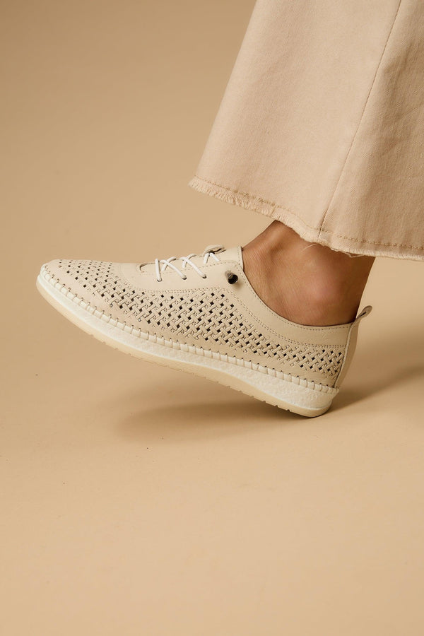 Shoella Beige