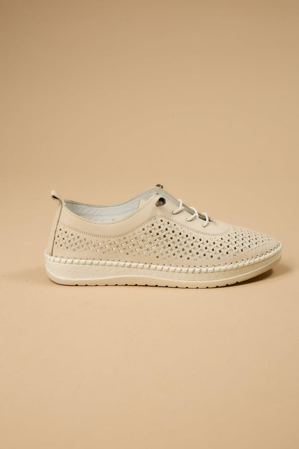 Shoella Beige