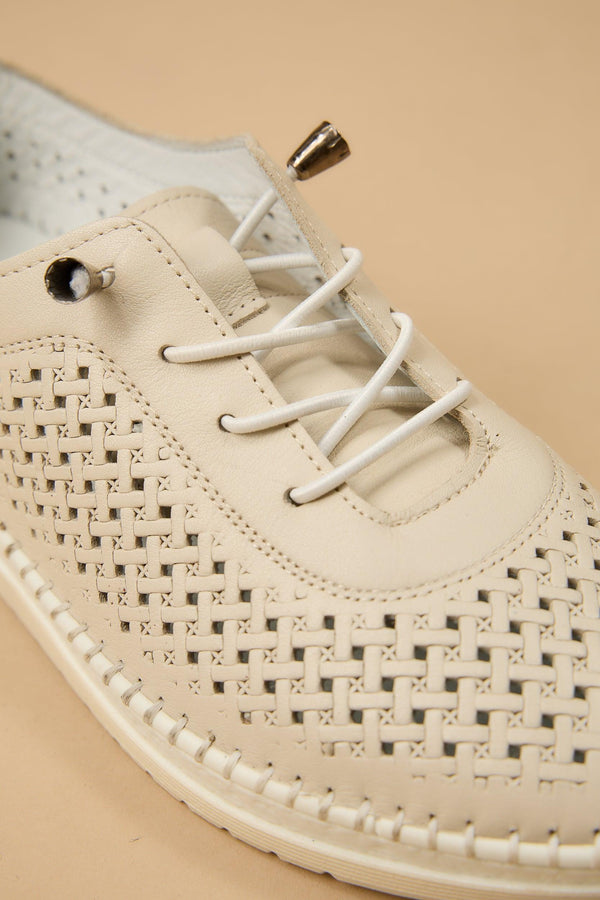 Shoella Beige
