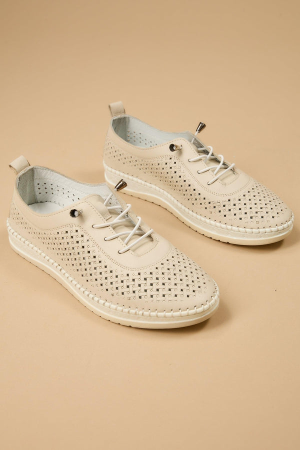Shoella Beige