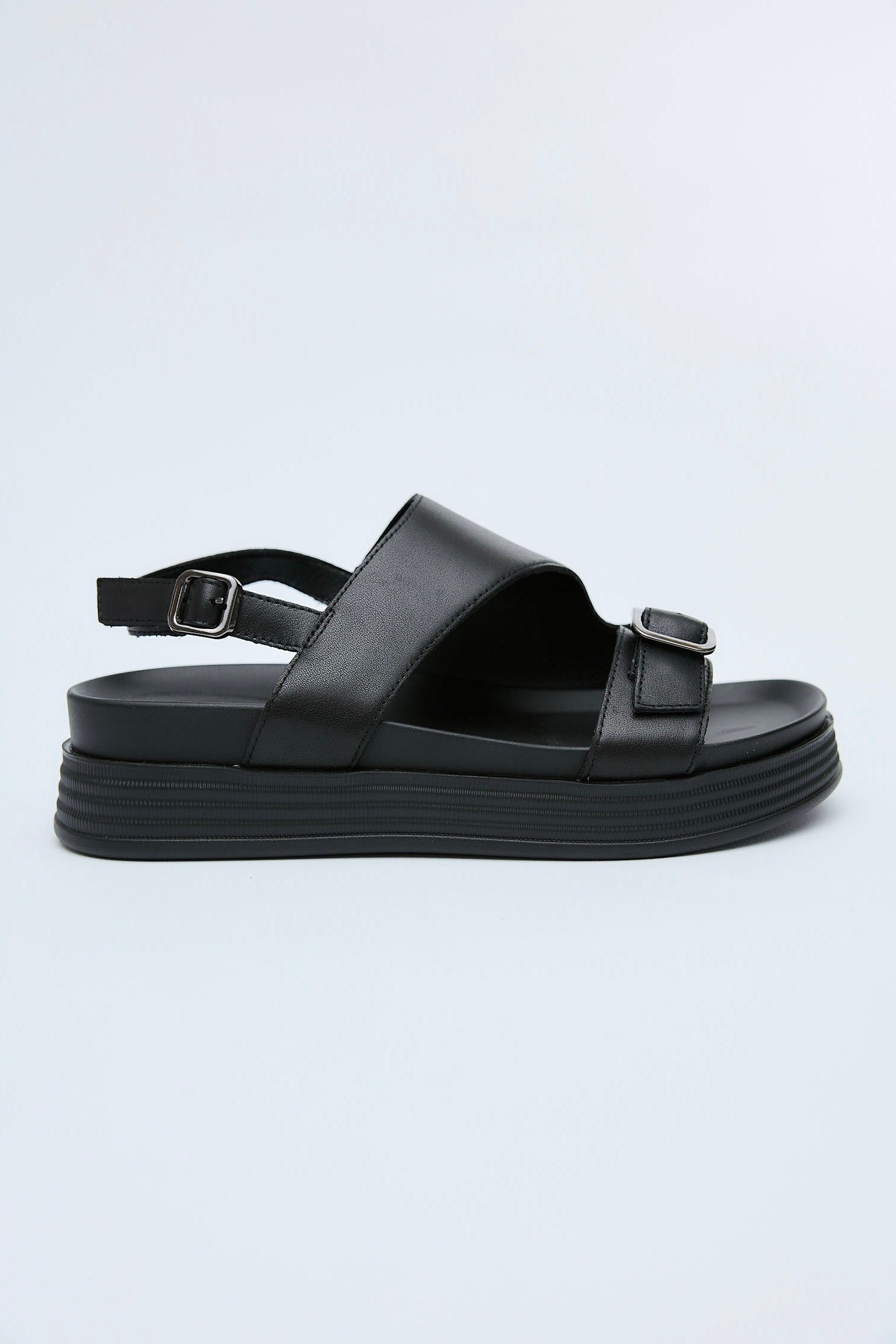 Aloura Black