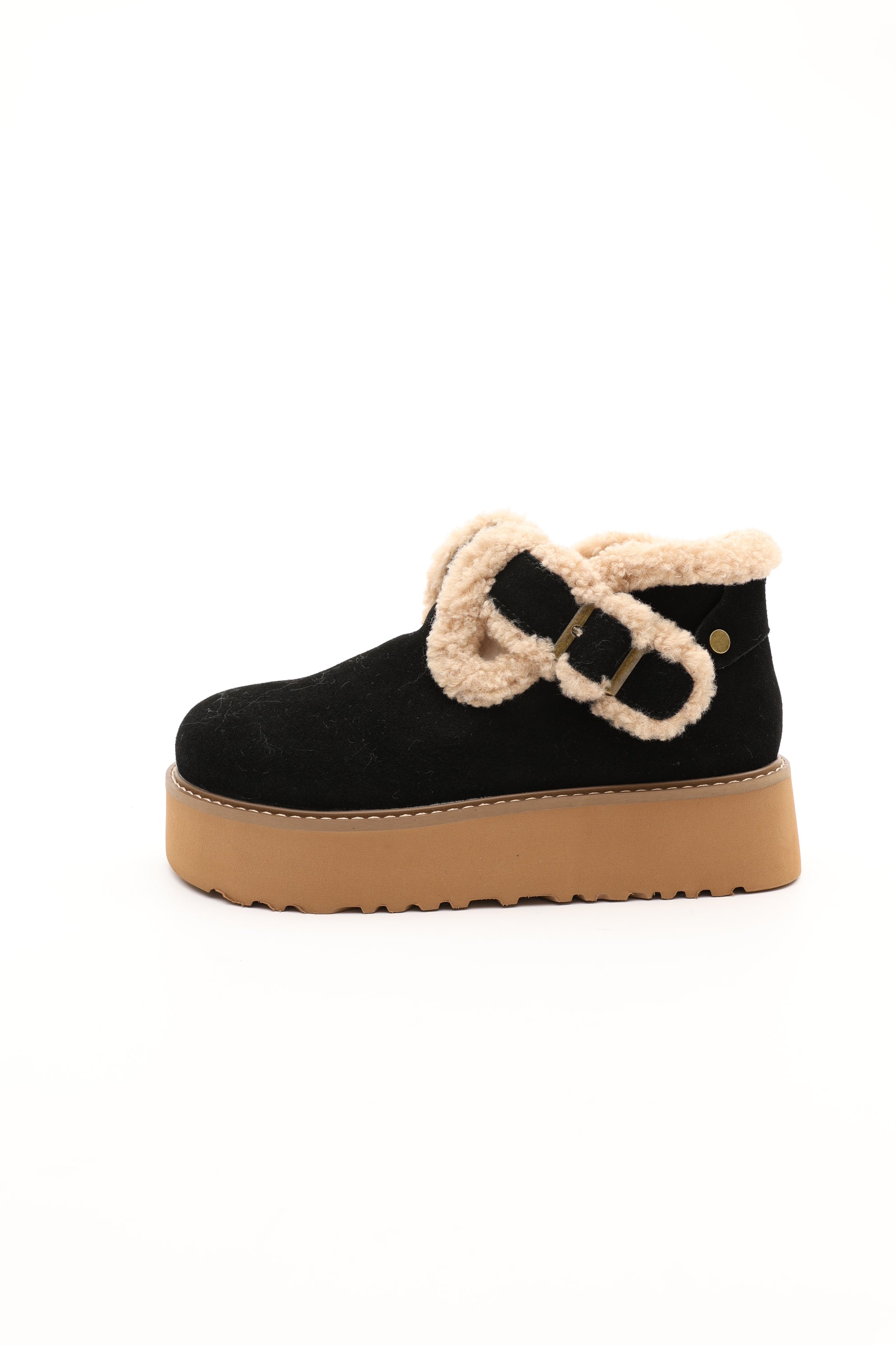 Lonza Shoes