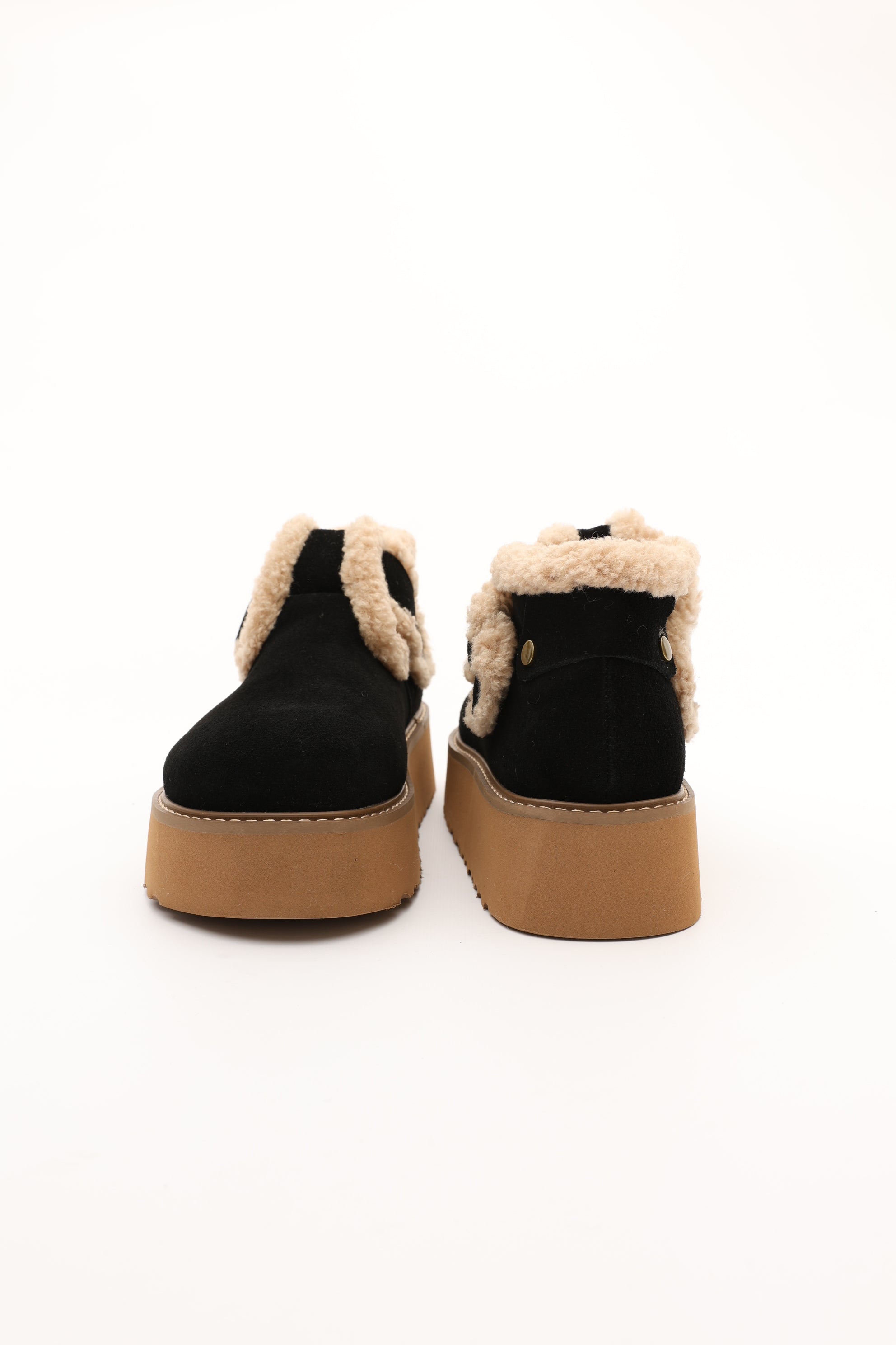 Lonza Alexa Black ( USD$172.00 ) - premium women's shoes on