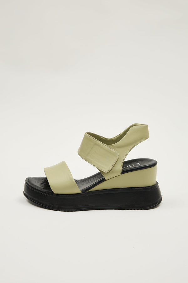 Cample Platforms Avocado