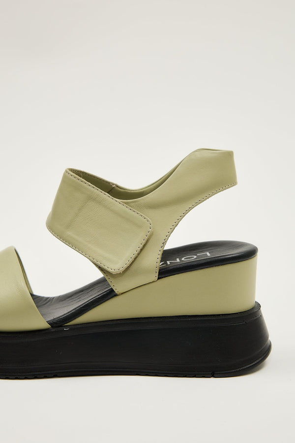Cample Platforms Avocado