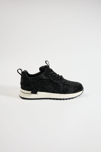 Lonza Carmel Black ( USD$132.00 ) - premium women's shoes on