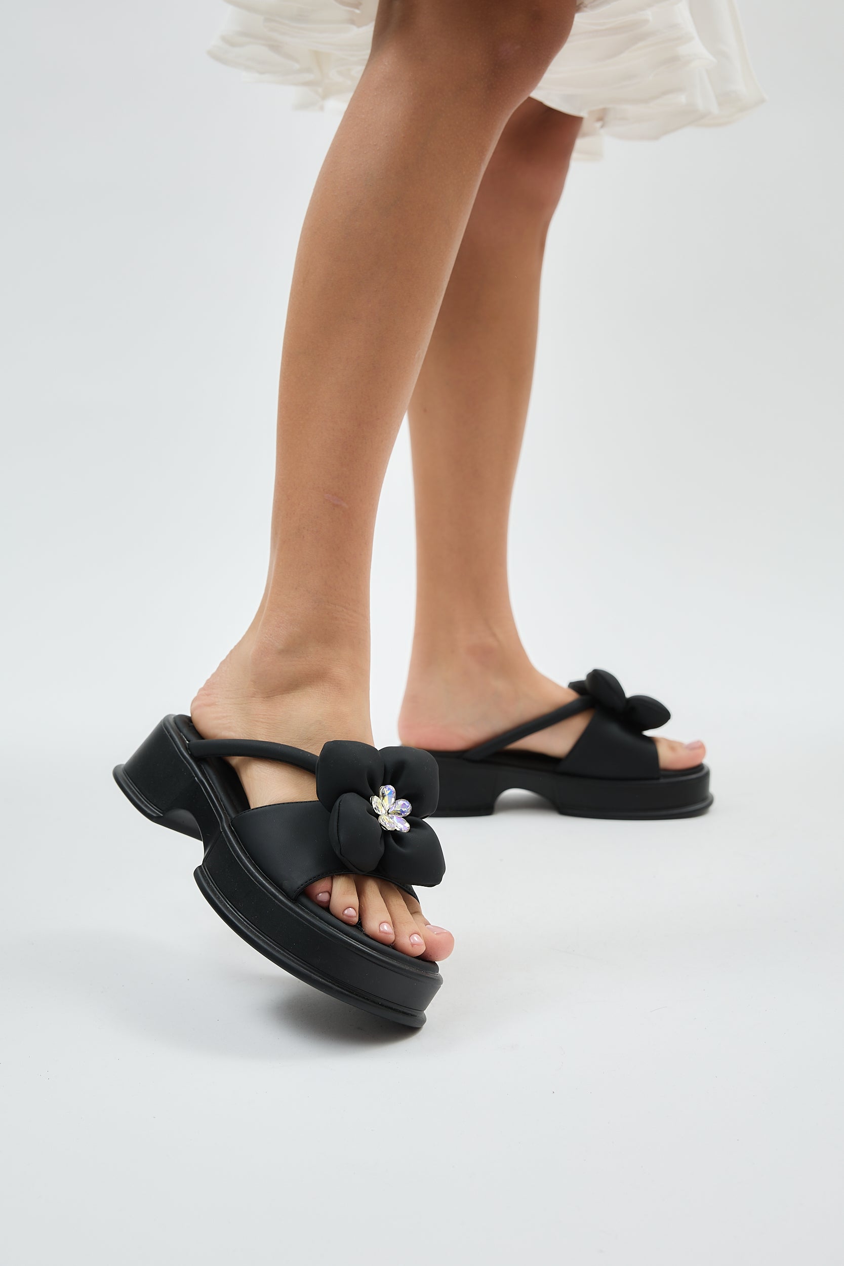 Lonza Shoes