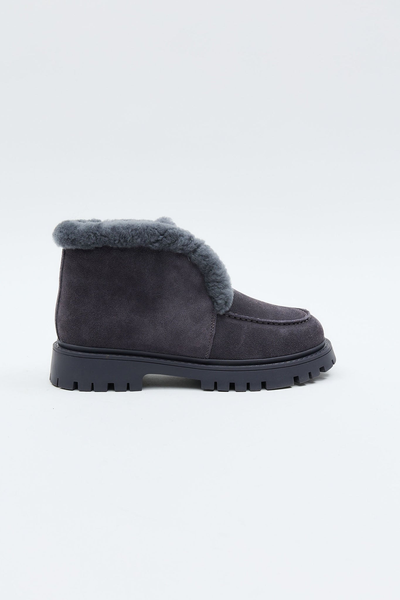 Vail Grey