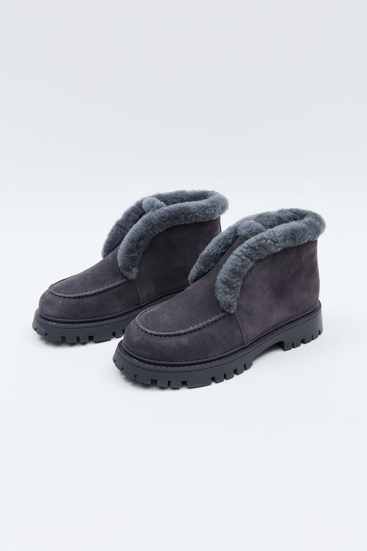 Vail Grey