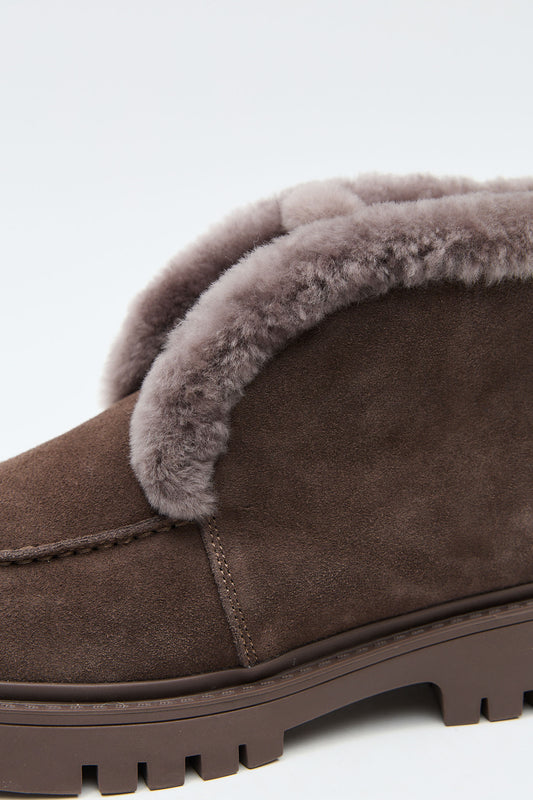 Vail Khaki