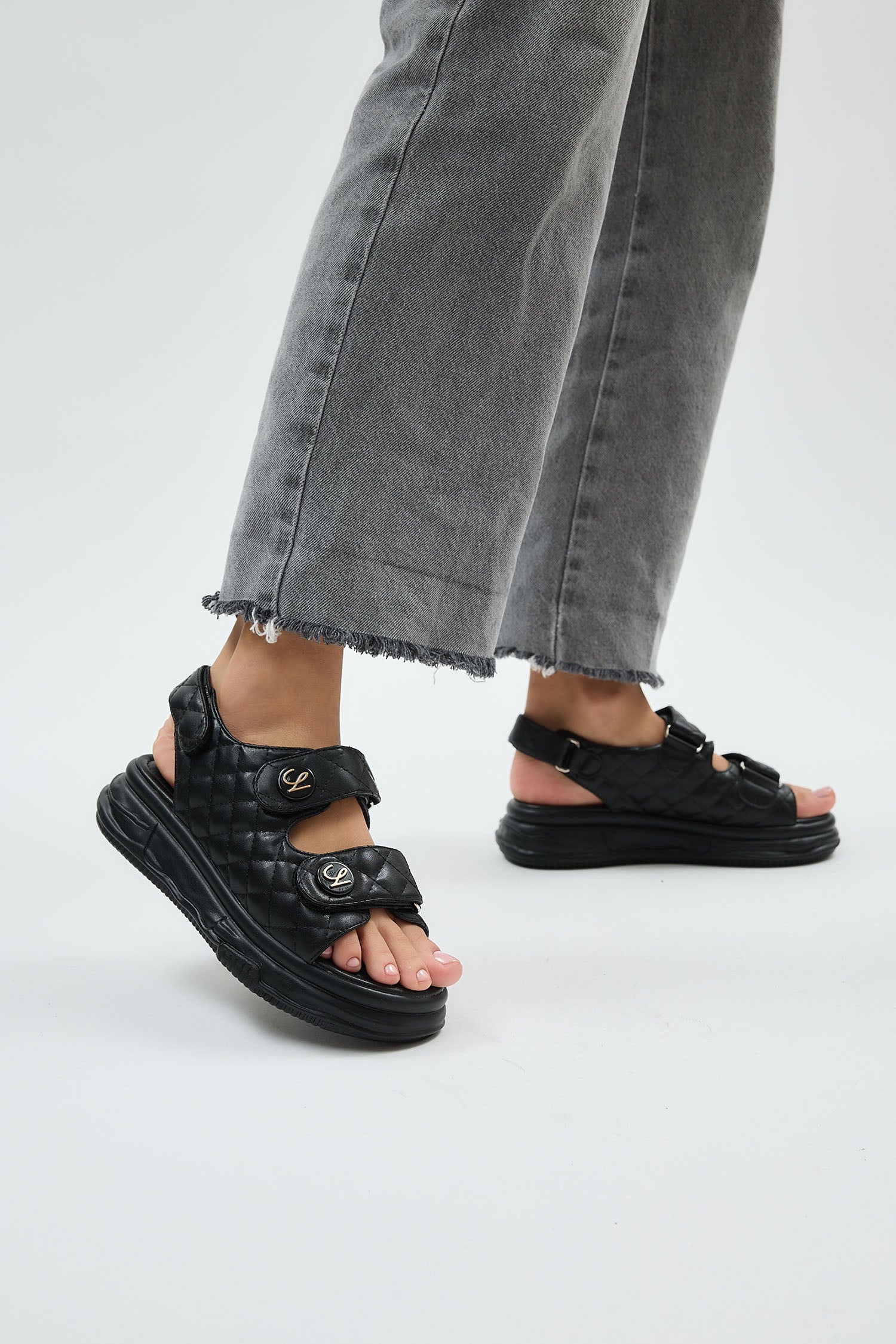 Lonza Shoes