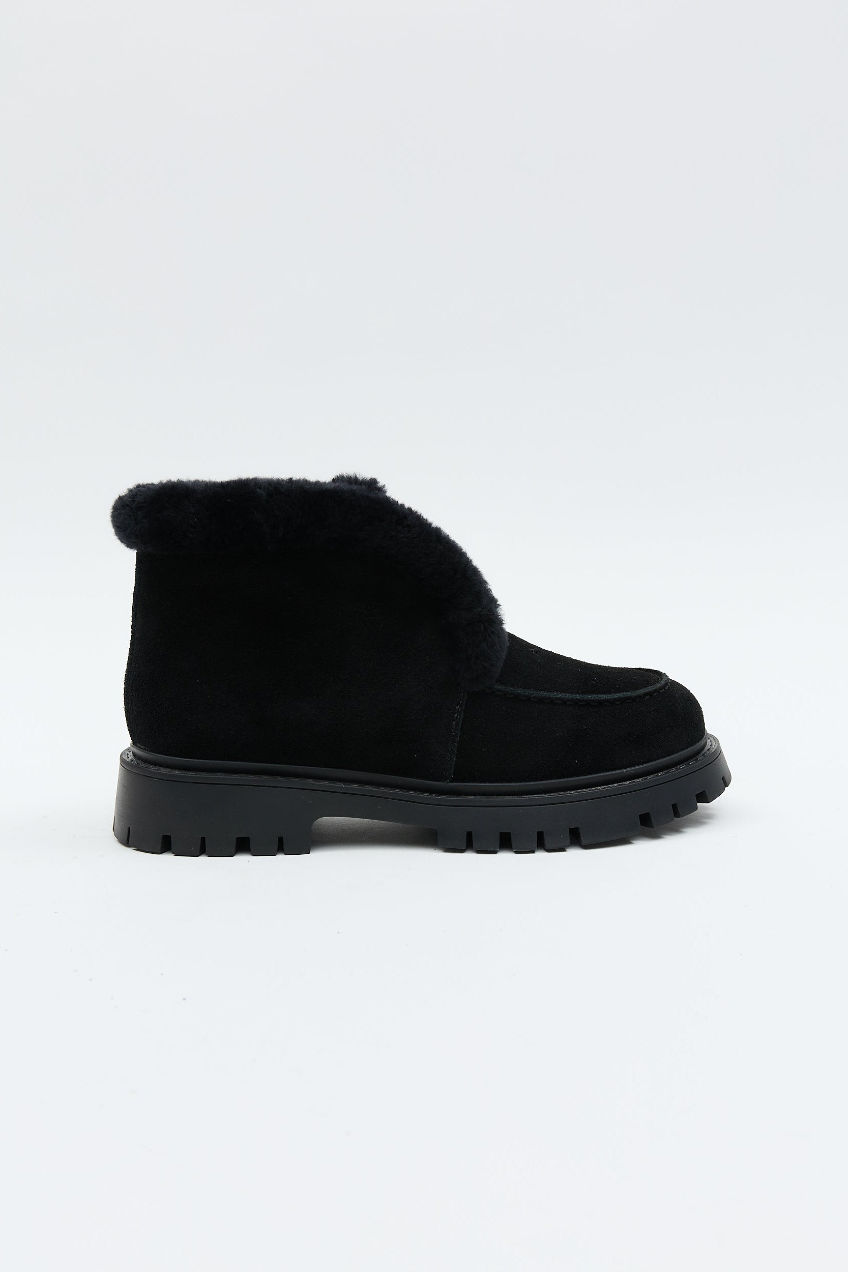 Vail Black