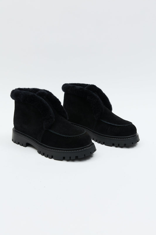 Vail Black