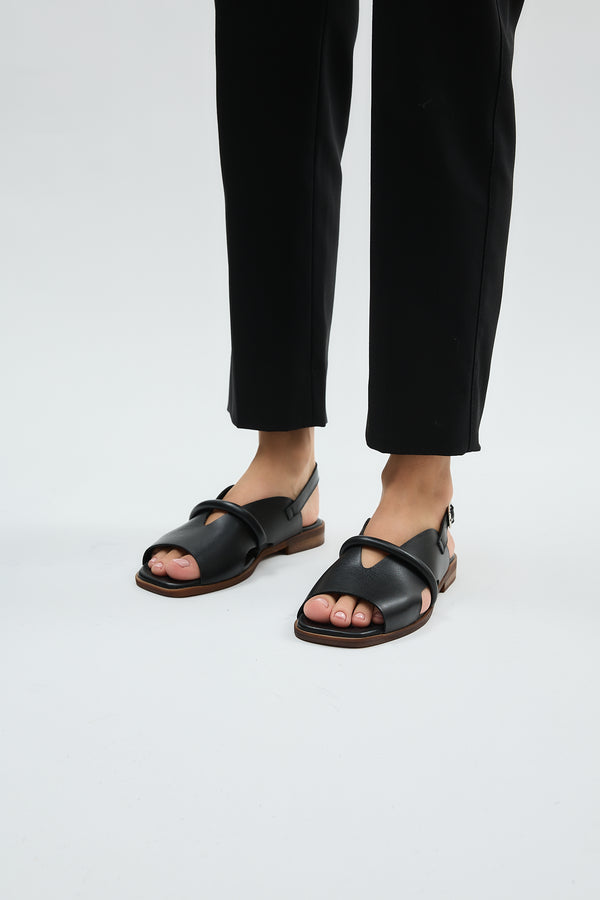Bergen Black