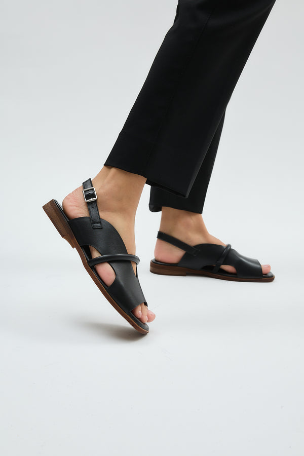 Bergen Black