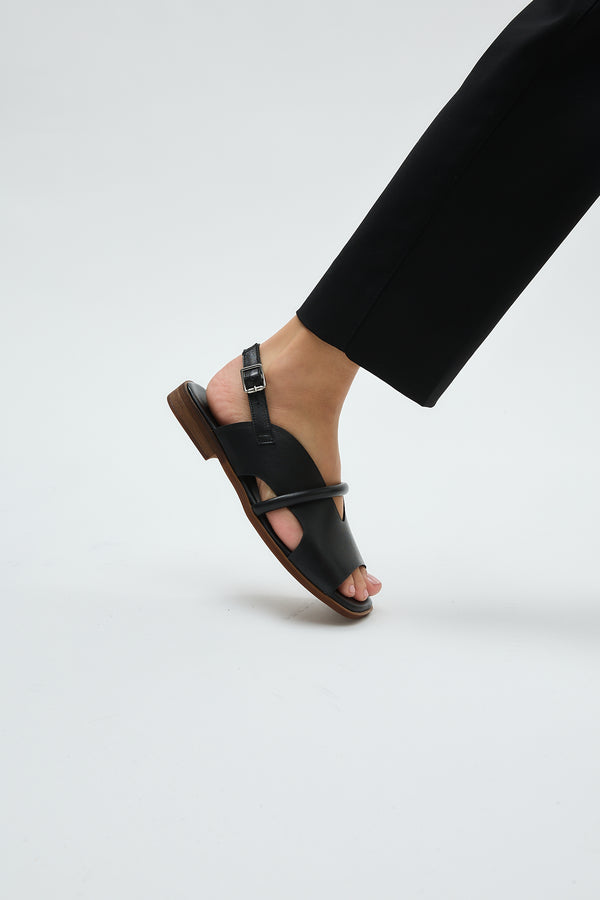 Bergen Black