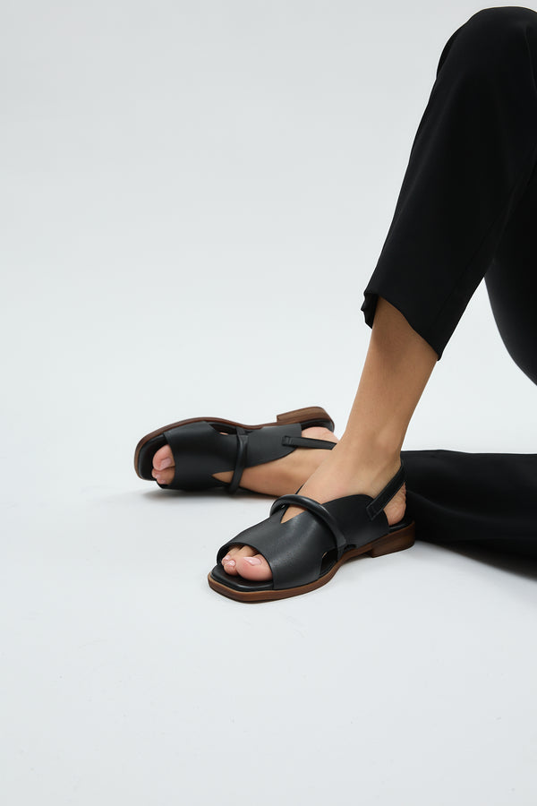 Bergen Black