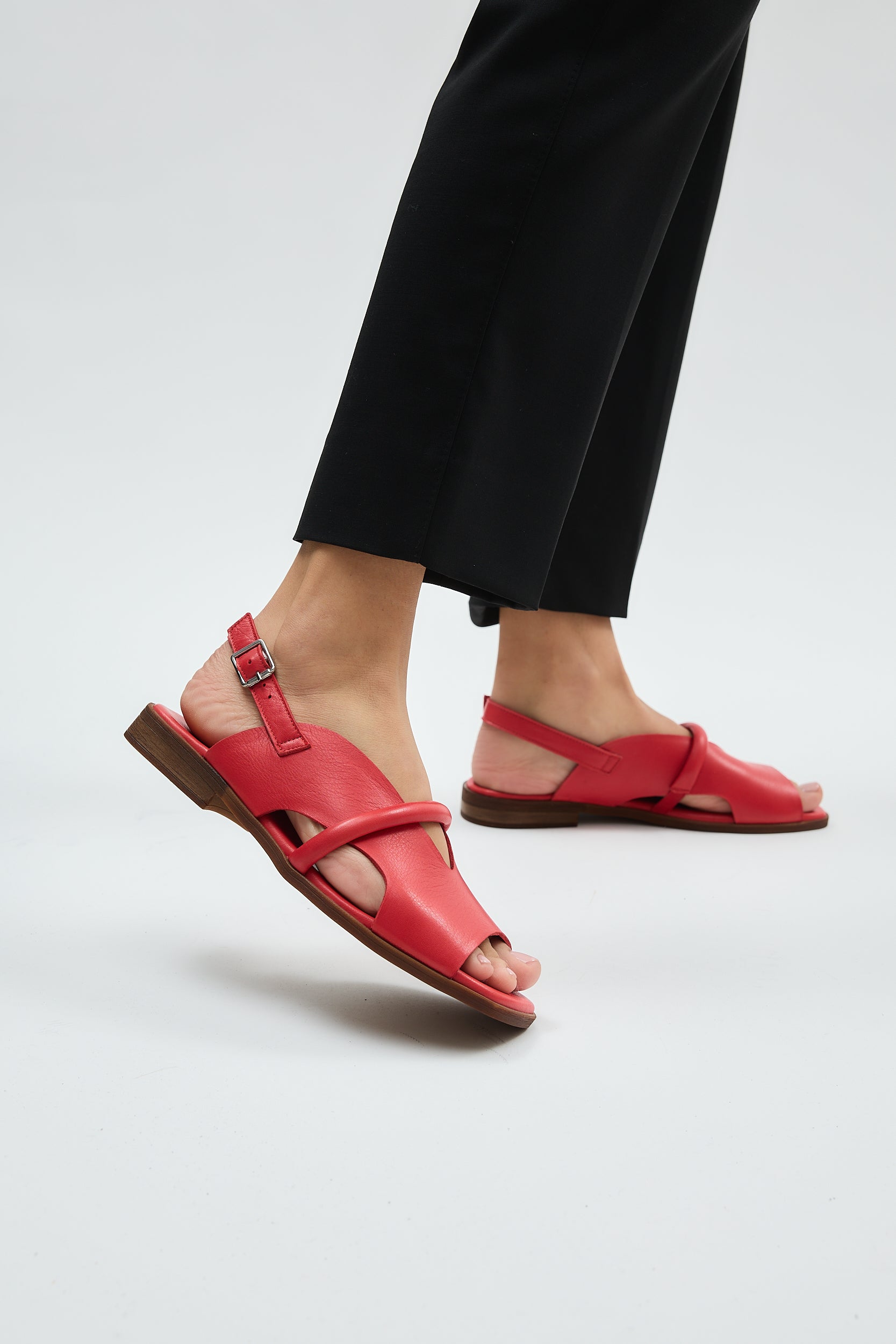 Lonza Shoes