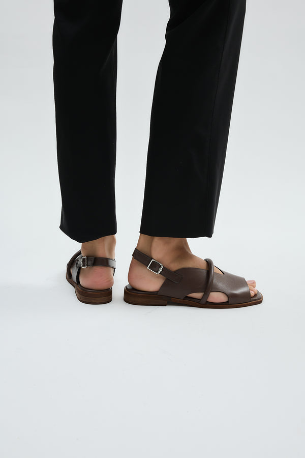 Bergen Brown