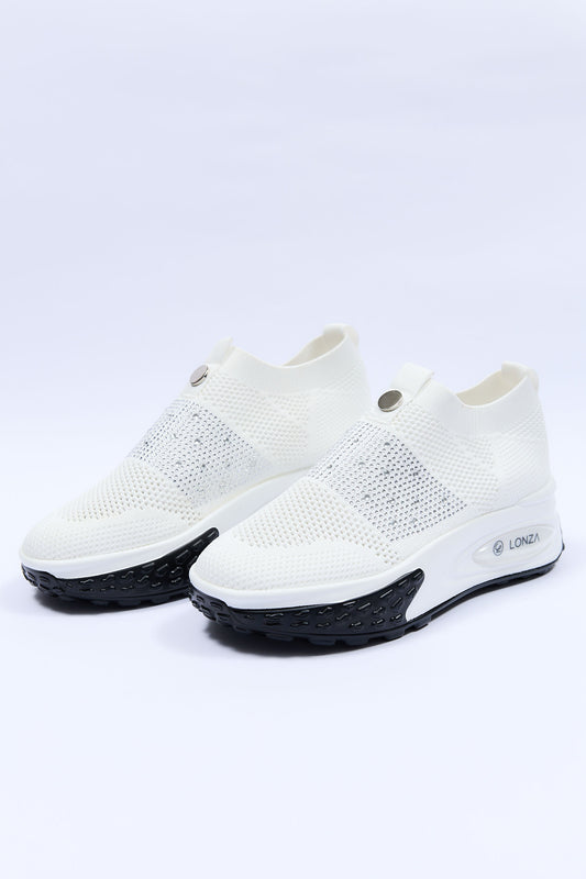 Kita White