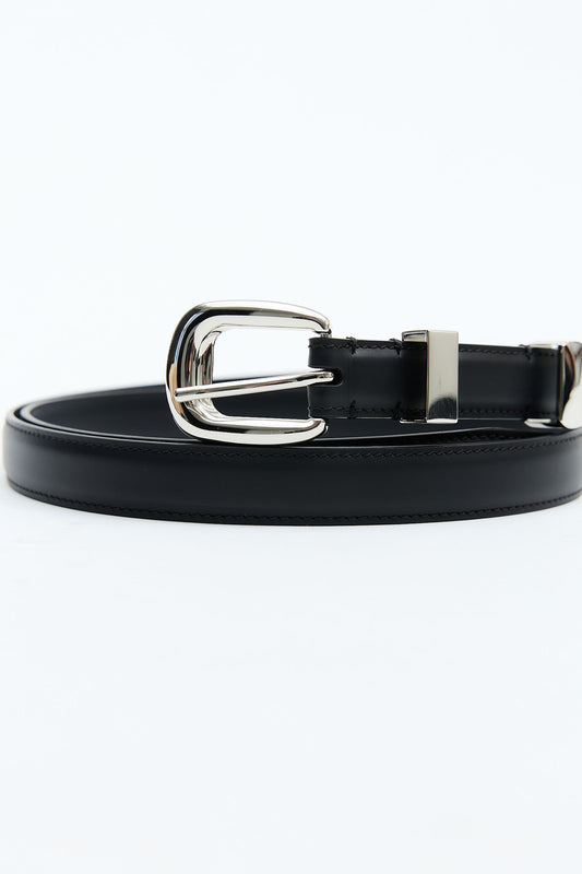 Aritzi Silver Belt