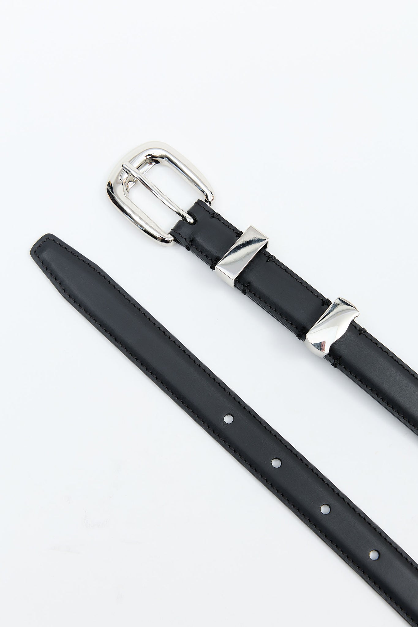 Aritzi Silver Belt