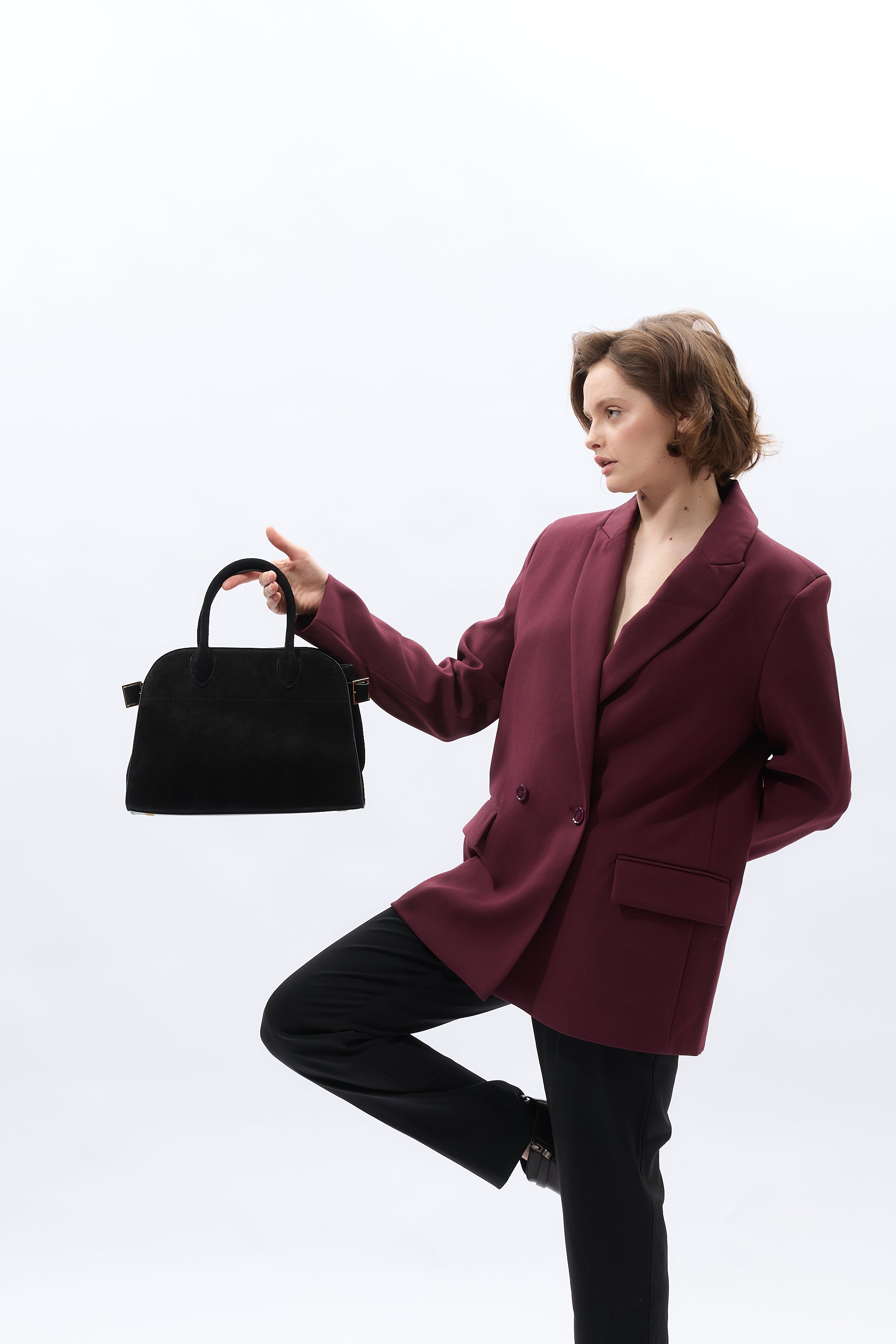 Lonza Shoes
