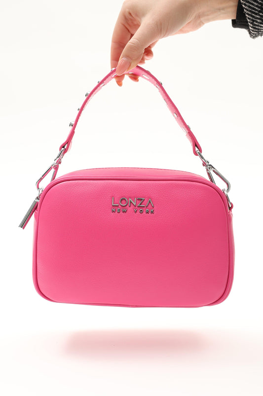 Aurora Bag Pink