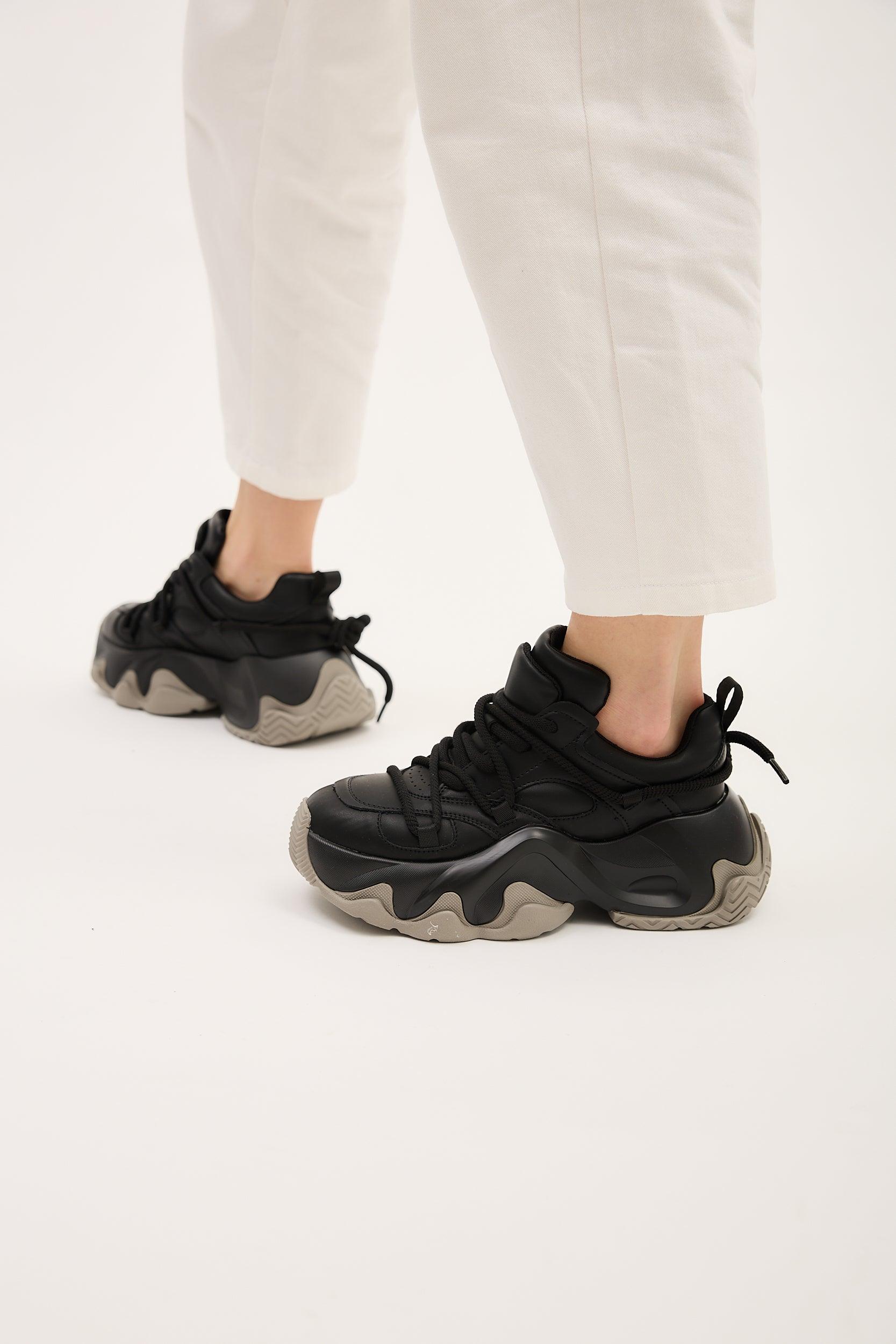 Lonza Shoes