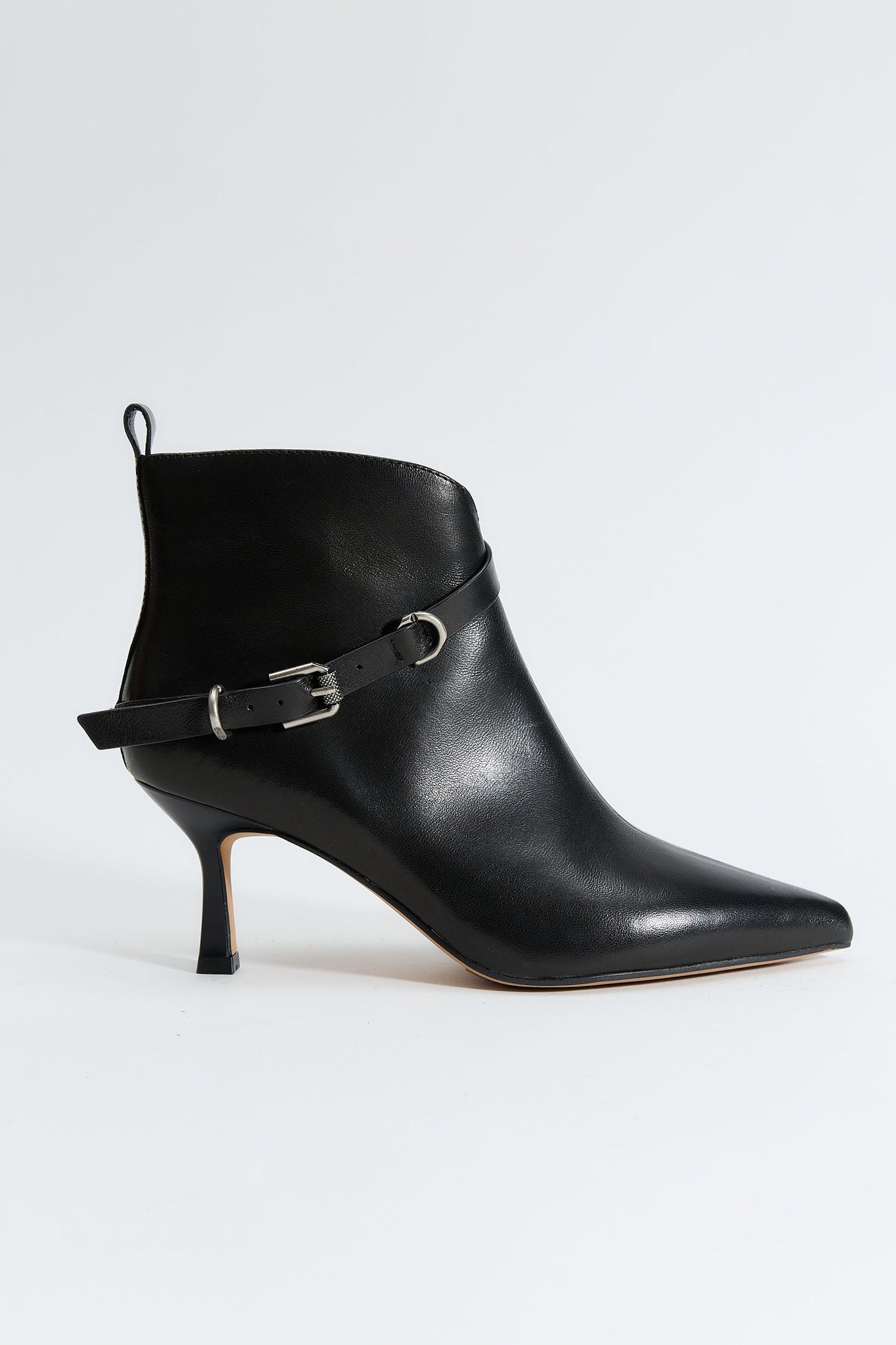 Ostra Black