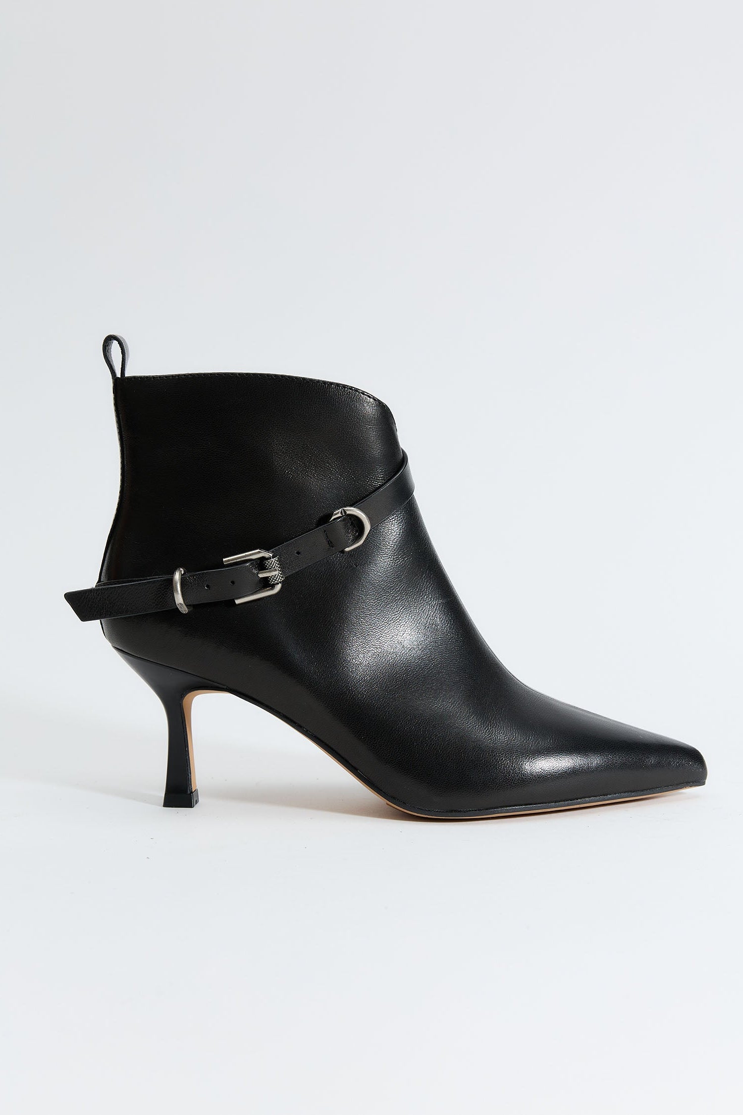 Ostra Black
