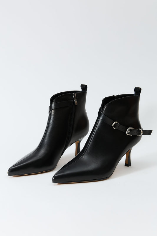 Ostra Black