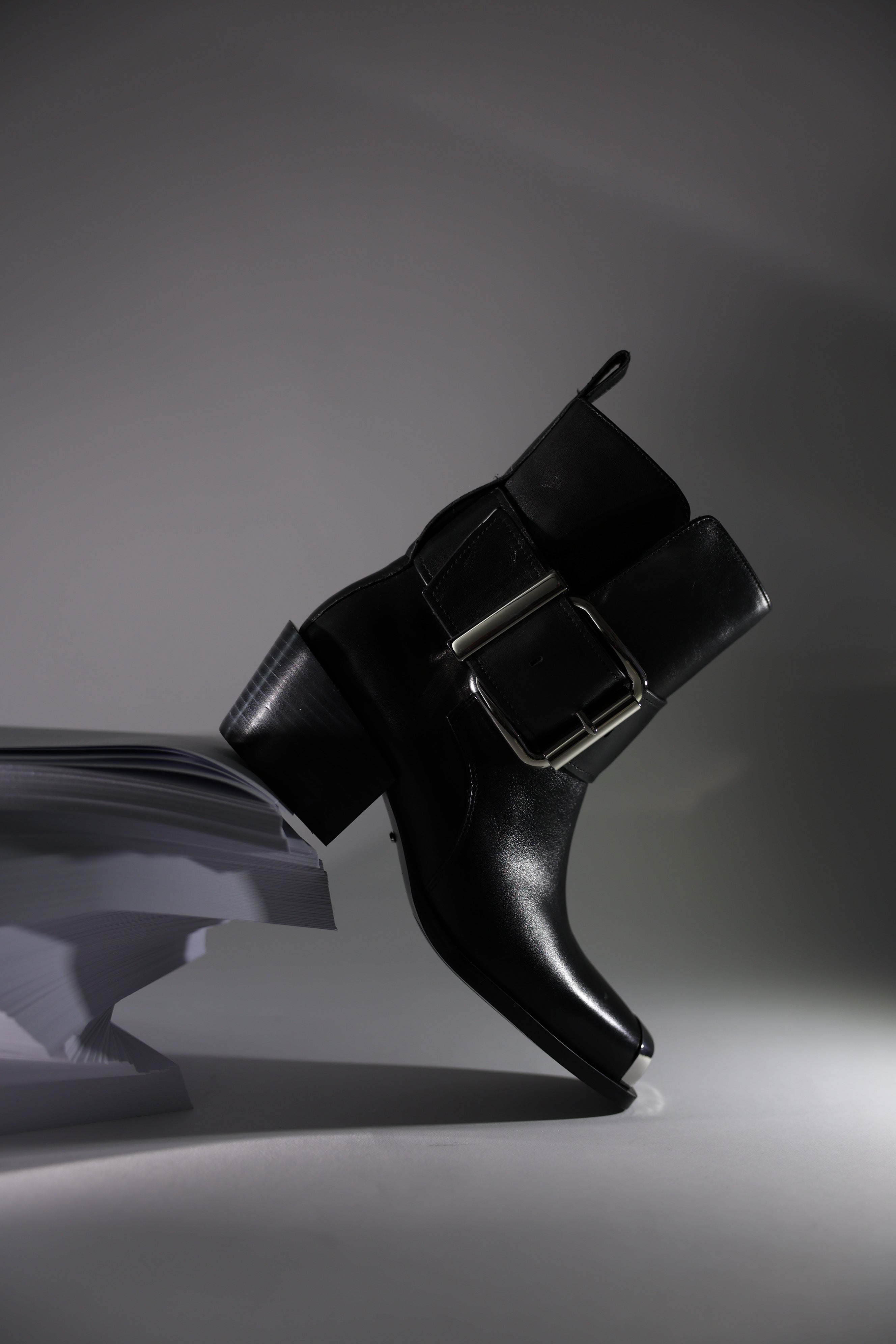 Lonza Shoes