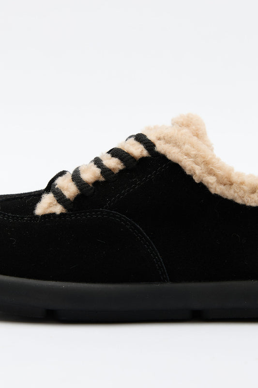 Kerma Black