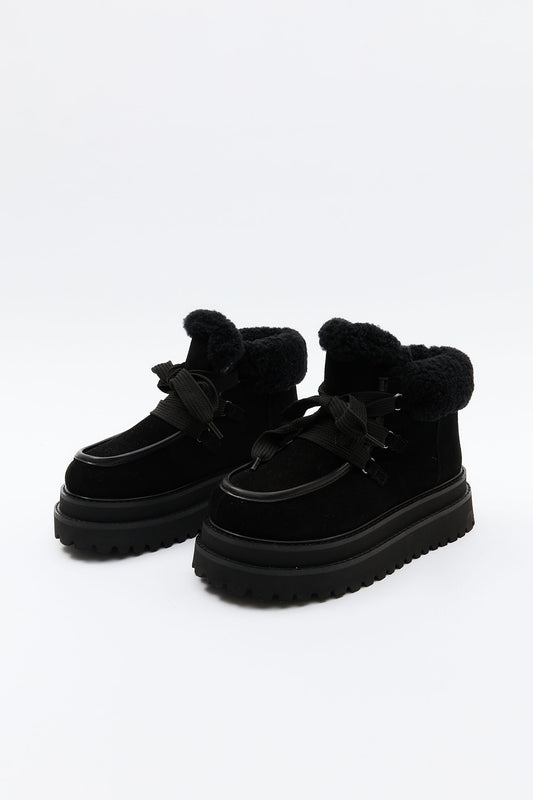 Astra Black