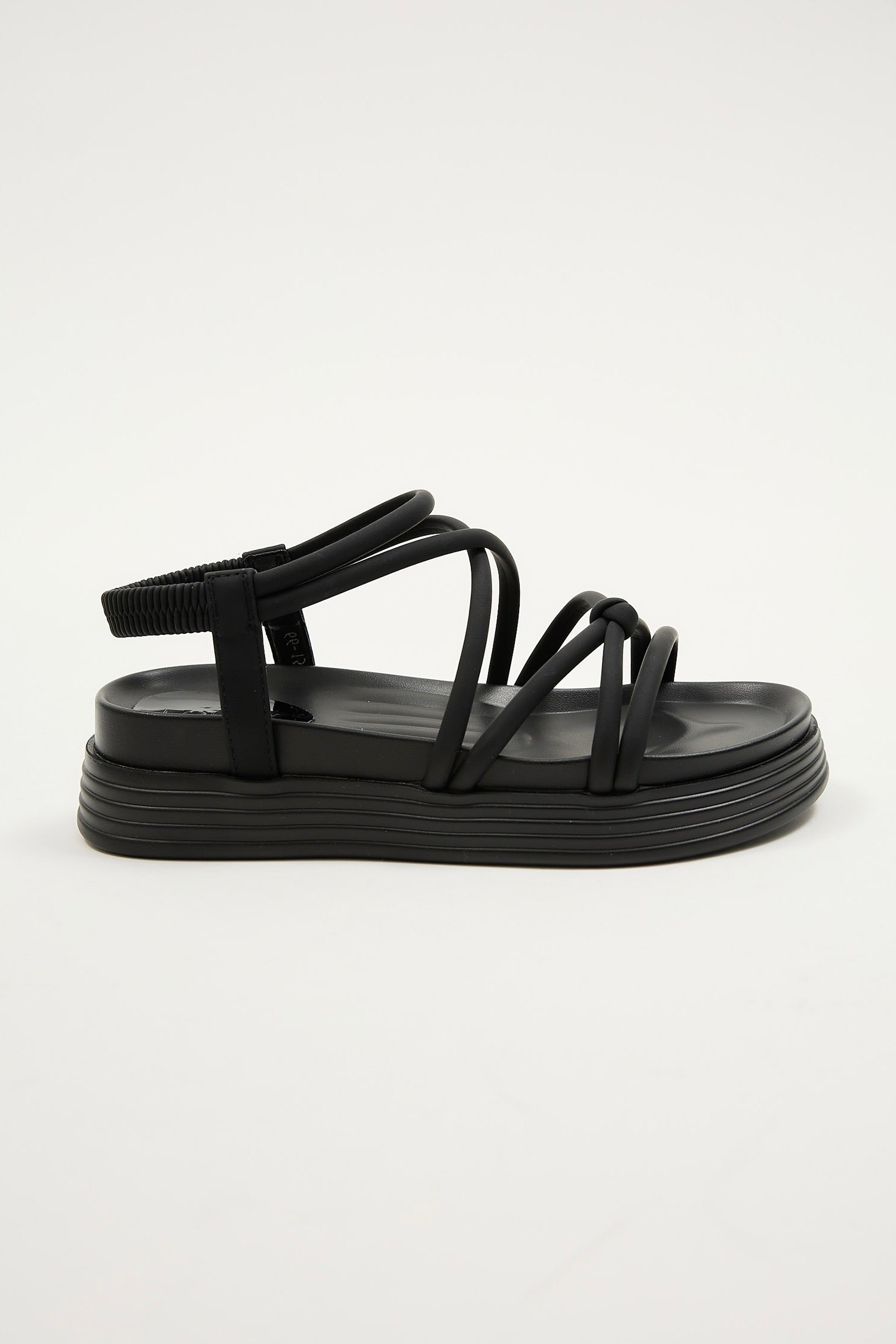 Denali Black