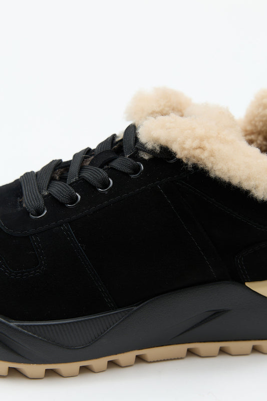 Ferness Black