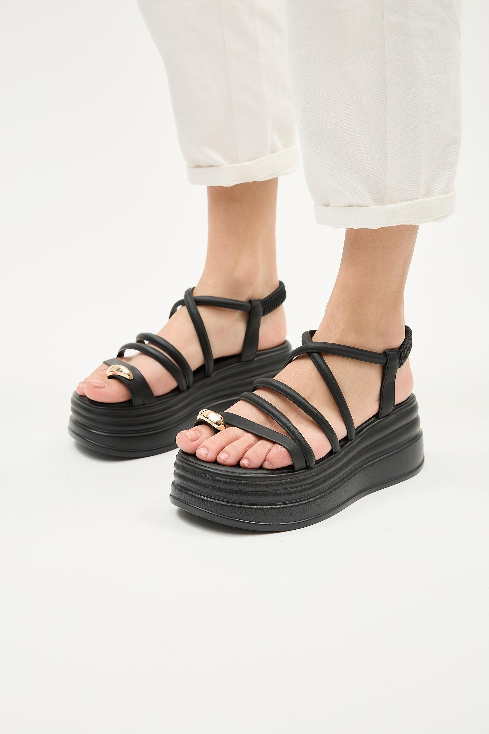 Wedge shoes & Designer shoes for women - Lonza Shop