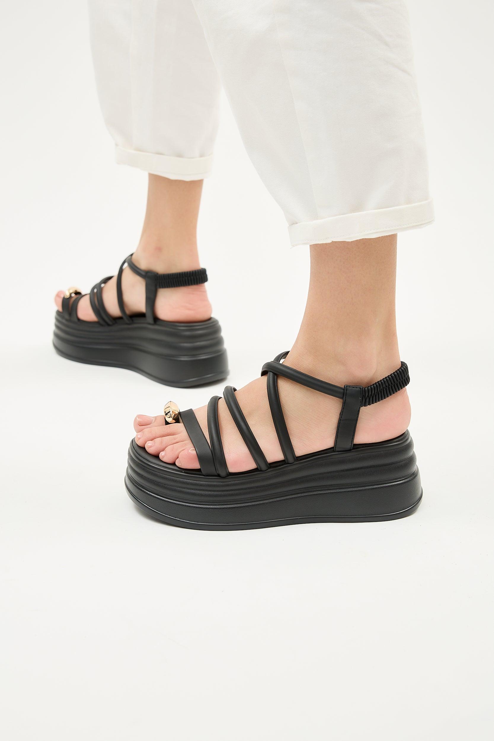 Lonza Shoes