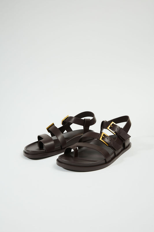 Amo Brown