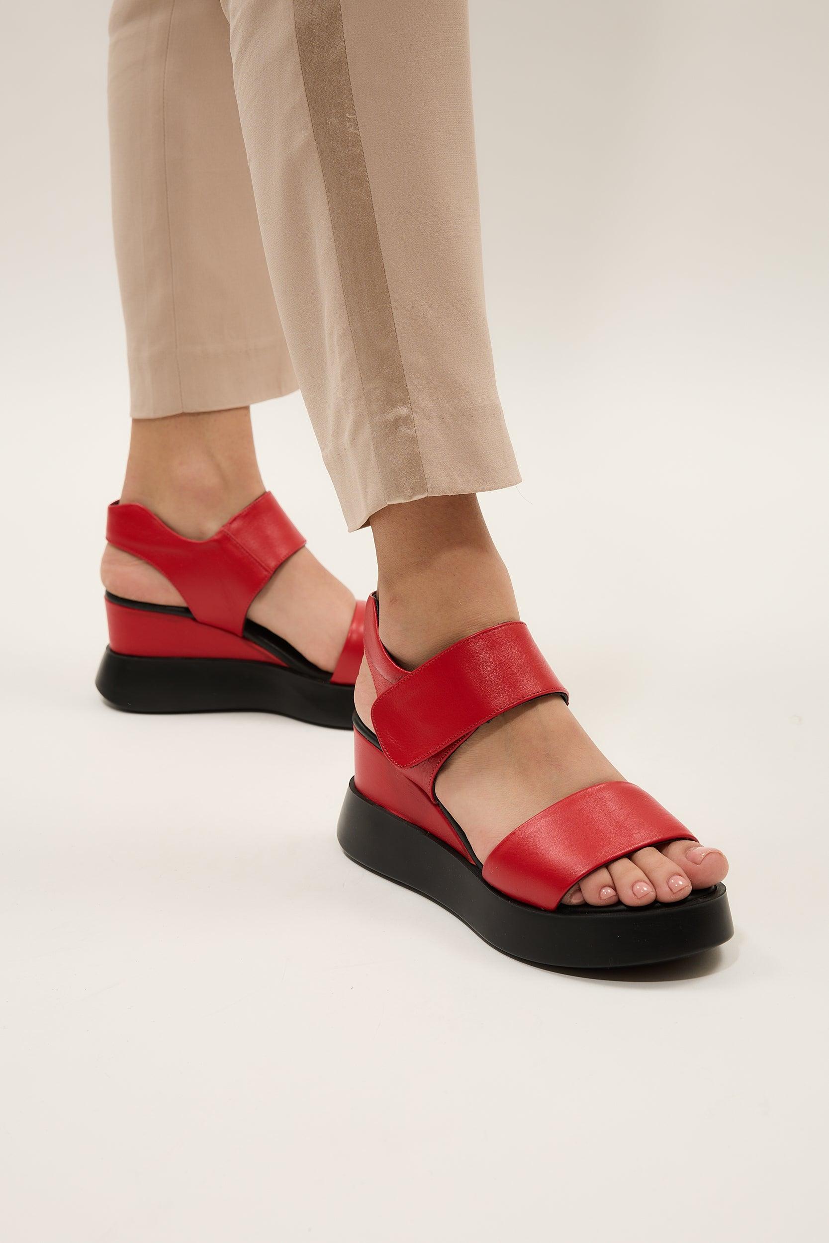 Lonza Shoes