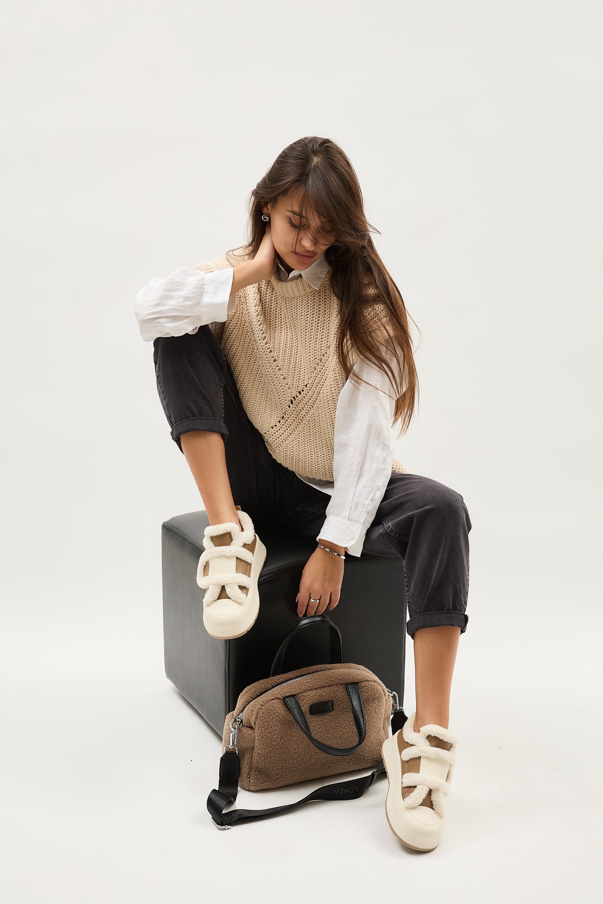 Lonza Shoes