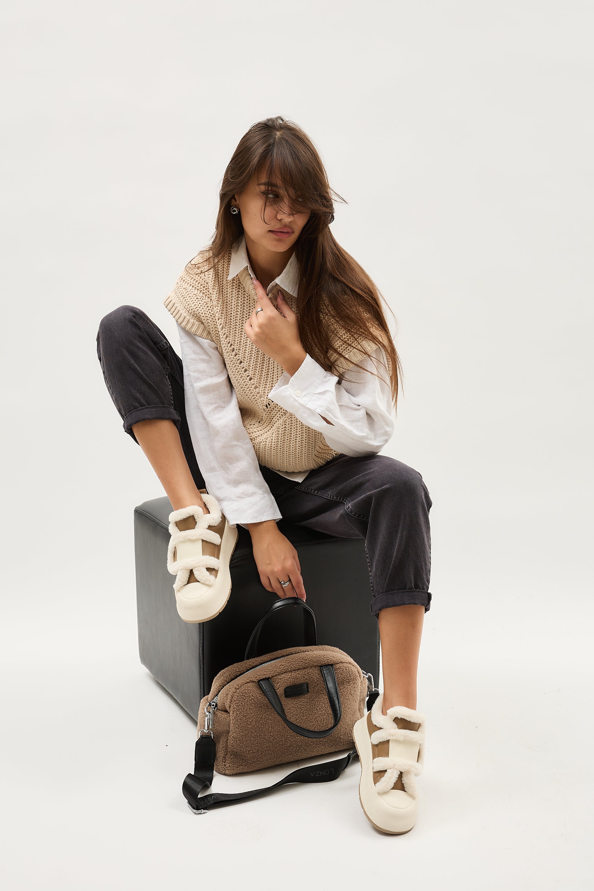 Lonza Shoes